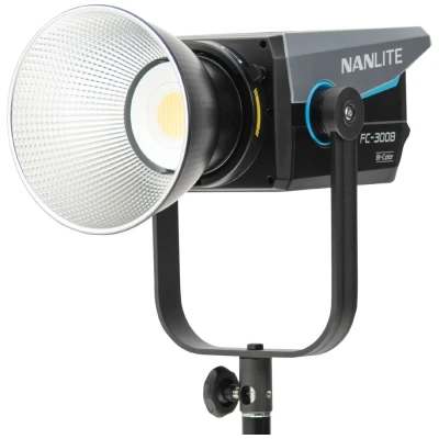 Afbeelding van Nanlite FC 300B Bi Colour