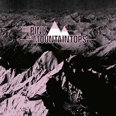 Afbeelding van Pink Mountaintops