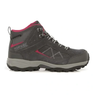 Afbeelding van Wandelschoen Regatta Women Clydebank Briar Cerise Schoenmaat 42