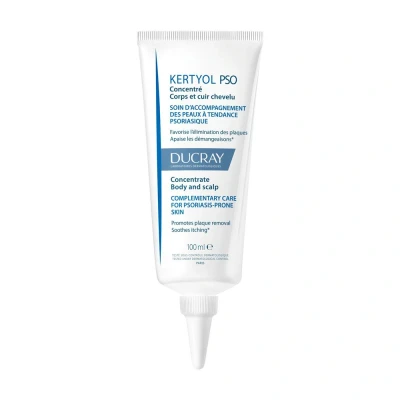 Afbeelding van Ducray Kertyol Pso 100ml