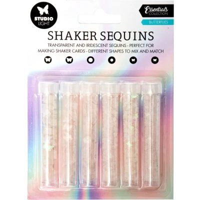 Afbeelding van Butterflies Essentials nr.09
