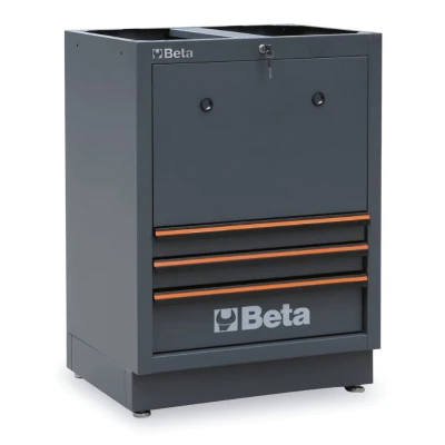 Afbeelding van Beta C45Pro Tc Vaste Module Haspels 3 Laden 045000249