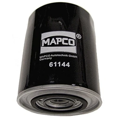Afbeelding van Mapco 61144 oliefilter