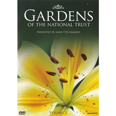 Afbeelding van Gardens of the National Trust Vol. 3