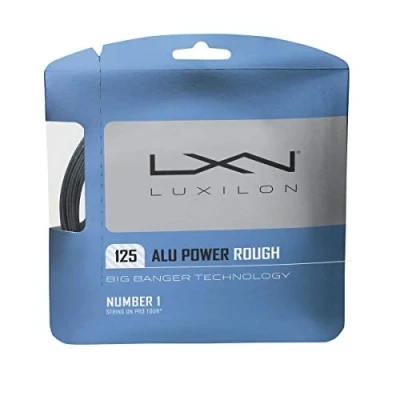 Afbeelding van Big Banger Alu Power Rough