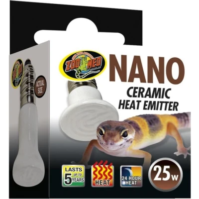 Afbeelding van Zoo Med Nano Ceramic Heat Emitter 25W