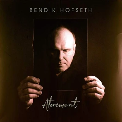 Afbeelding van Bendik Hofseth Atonement (2 LPs)