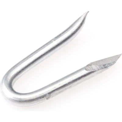 Afbeelding van Intergard Krammen verzinkt 4.5x45mm per 400gr