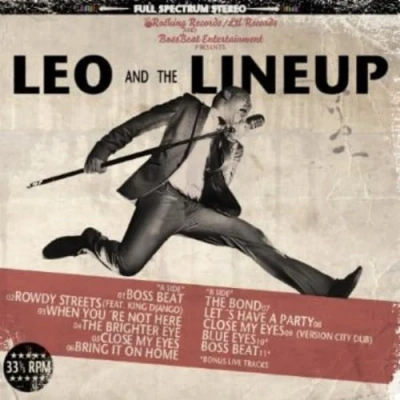 Afbeelding van Leo &amp; the Line Up