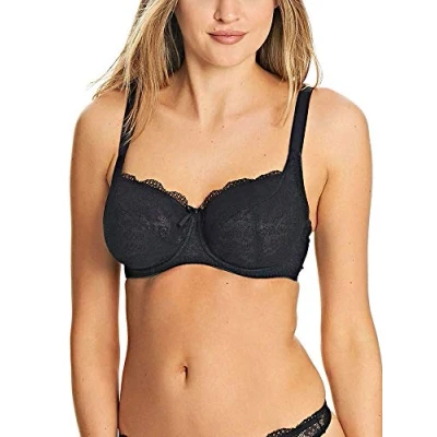 Afbeelding van Freya Fancies Balcony K Cup Bra Zwart M 65 Dames
