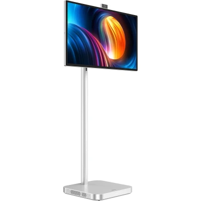 Afbeelding van Dahua Technology LM32 U400P, 80 cm (31.5&quot;), 3840 x 2160 pixels, 4K Ultra HD, LCD, 20 ms, Argent