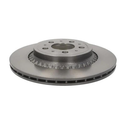 Afbeelding van Brembo Remschijf 09.9827.11
