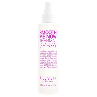 Afbeelding van Eleven Smooth Me Now Thermal Spray 200ml