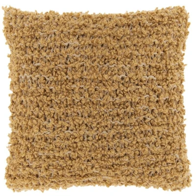 Afbeelding van Unique Living Kussen Joey 45x45cm Taffy