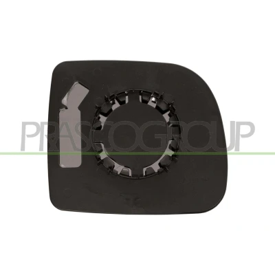 Afbeelding van PRASCO RN9167504 Spiegelglas Links RENAULT: Kangoo I Express,