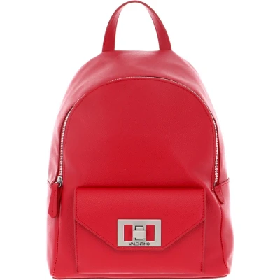 Afbeelding van VALENTINO Rugzak Alicia Backpack Rosso Rood