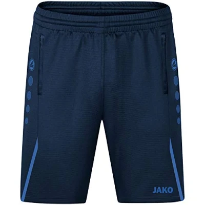 Afbeelding van Trainingsshort Challenge Marine/royal / 152