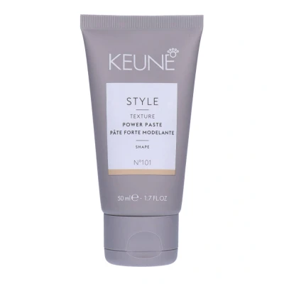 Afbeelding van Keune Style Texture Power Paste 50 ml