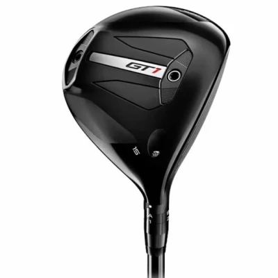 Afbeelding van Titliest GT1 Fairwaywood Heren Regular Flex