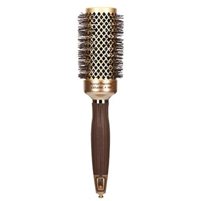 Afbeelding van 15% korting Olivia Garden Nano Thermic Ceramic + Ion 44mm