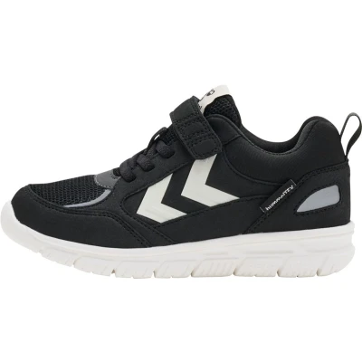 Afbeelding van Hummel Xlight 2.0 Sneakers laag voor kinderen, Maat: 29, Black