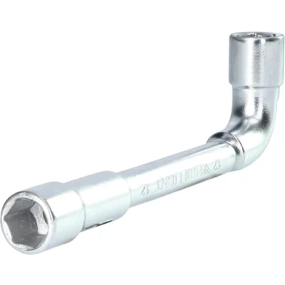 Afbeelding van Brilliant TOOLS KS BT015012 Dubbele pijpsleutel 12 mm