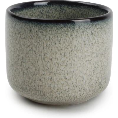 Afbeelding van Salt&amp;Pepper Suikerpot 6,5xH5,5cm groen/blauw Meridian