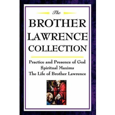 Afbeelding van The Brother Lawrence Collection