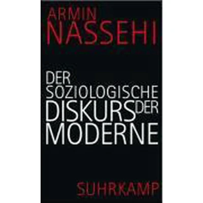 Afbeelding van der soziologische Diskurs Moderne