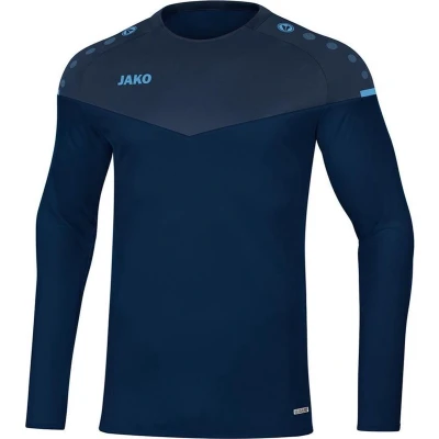 Afbeelding van Sweater Champ 2.0 Marine/donkerblauw/hemelsblauw / 140