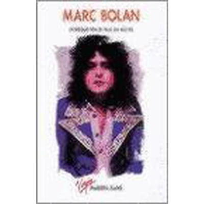 Afbeelding van Marc Bolan