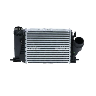 Afbeelding van Intercooler, inlaatluchtkoeler NRF 30984