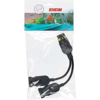 Afbeelding van Eheim Y Splitter Powerled+ Verlichting Voor