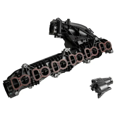 Afbeelding van Febi Bilstein Frame inlaatspruitstuk 176958