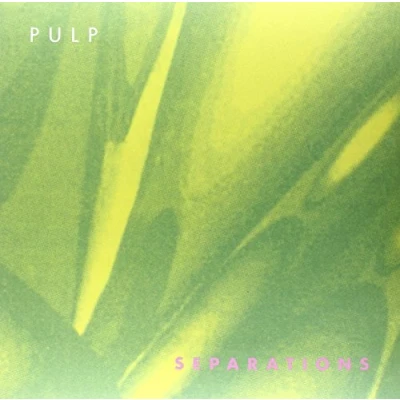 Afbeelding van Pulp Separations (LP)