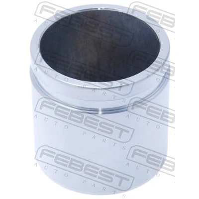 Afbeelding van Zuiger, remklauw FEBEST 0276 K11F