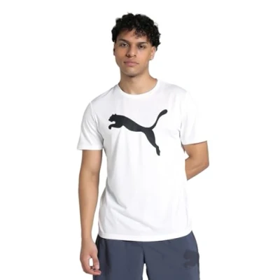 Afbeelding van M TAD Essentials Solid Cat T shirt (CF Grote kat)