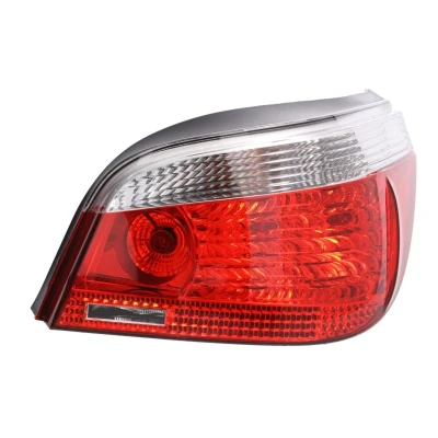 Afbeelding van Achterl BMW 5 E60 03 07 re 2VP 008 679 121