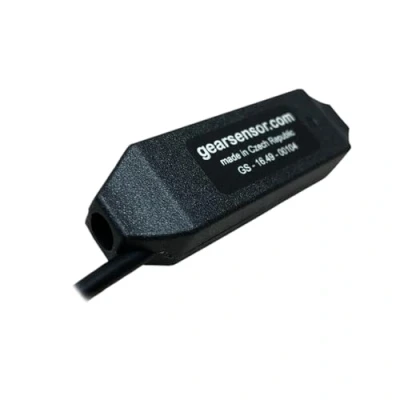 Afbeelding van windmeile gearsensor.com Schakelsensor, compatibel met Bafang BBS01 BBS02 BBSHD, 35 cm, shiftsensor, gearsensor, e bike, elektrische fiets, pedelec