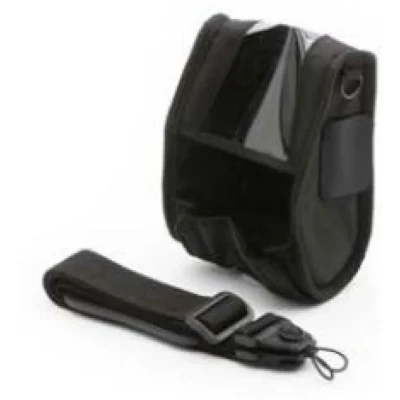 Afbeelding van Zebra P1031365 044 tasje voor Mobiele apparatuur printer Buidelzak Zwart