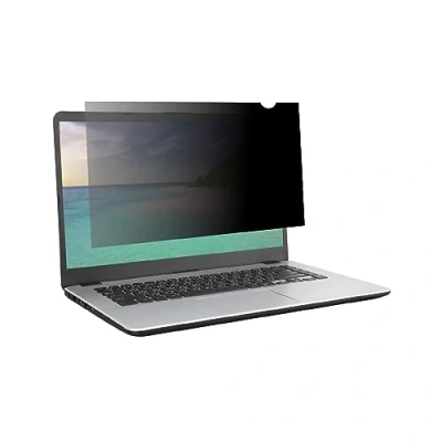 Afbeelding van Amazon Basics Privacyfilter, voor 14 inch (35,56 cm), breedbeeldscherm (16:9)
