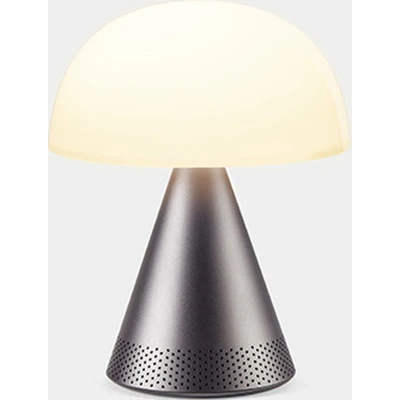 Afbeelding van Lexon Mina L Audio Bluetooth Speaker en Lamp