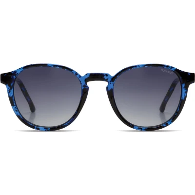 Afbeelding van Komono Liam Midnight Tortoise Zonnebril S6826 Bio Nylon Frame