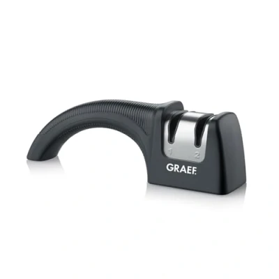 Afbeelding van Graef Diamant handmessenslijper PRONTO