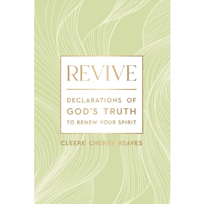 Afbeelding van Revive