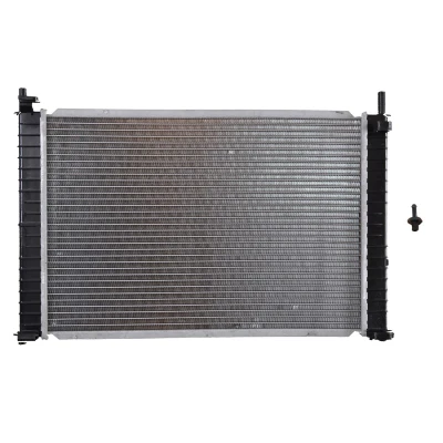Afbeelding van Radiateur NRF 58276