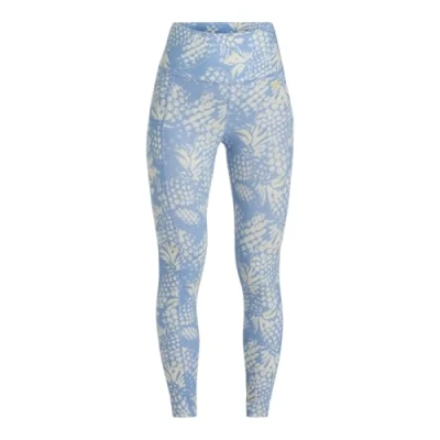 Afbeelding van Roxy Vrouwen Heart Into It Ankle Legging Pt Joggingbroek