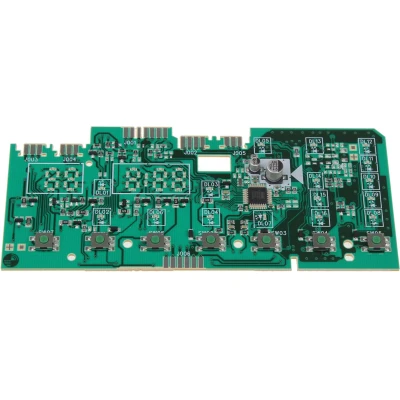 Afbeelding van Whirlpool Indesit 481010495081 module/elektrische eenheid stuurmodule E8/5D/grn