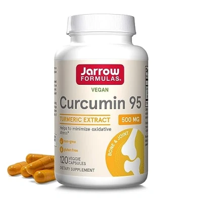Afbeelding van Jarrow Formulas Curcumin 95