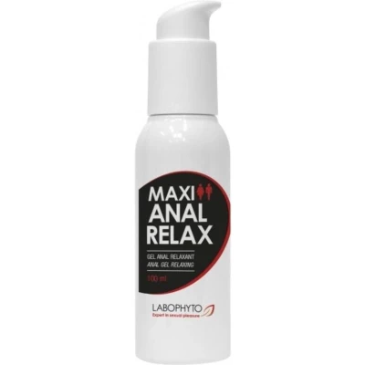 Afbeelding van LABOPHYTO Maxi Anal Relax Gel 100 Ml